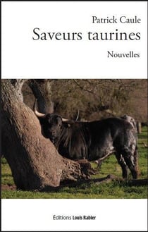 Saveurs taurines