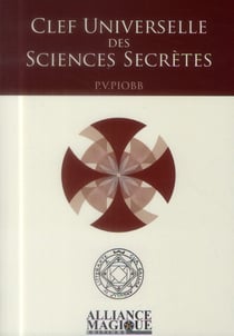 Clef universelle des sciences secretes