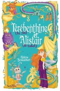 Térébenthine et Alistair