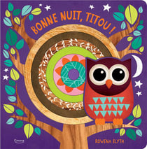 Bonne nuit, titou !