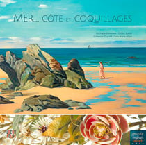Mer... Cote Et Coquillages