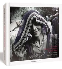 Je t'écris devant les fenêtres de mon hôtel - notes indiennes