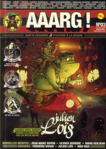 Aaarg ! No 3