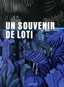 Un souvenir de Loti