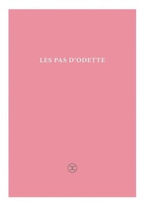 Les pas d'odette