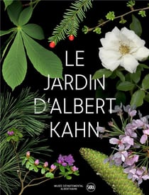 Le jardin d'Albert Kahn