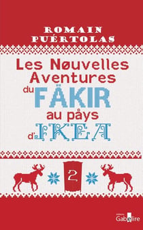 Les nouvelles aventures du fakir au pays d'ikea