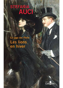 Les Florio Tome 3 : Les lions en hiver