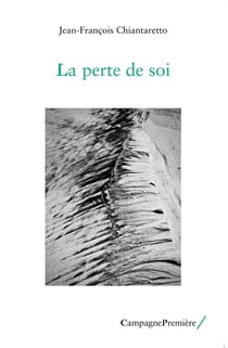 La perte de soi