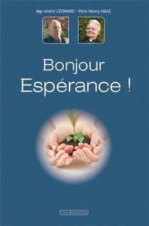 Bonjour espérance !