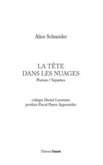 La tête dans les nuages