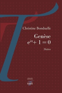 Genèse, eiPi+1=0