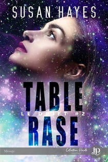 Le drift Tome 2 - table rase