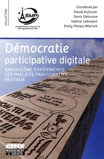Démocratie participative digitale - Angoulême experimente les projets participatifs digitaux