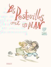 Les pestouilles ont un plan
