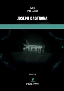 Joseph castagna