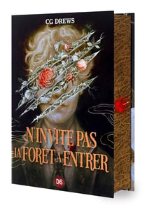 N'invite pas la forêt à entrer