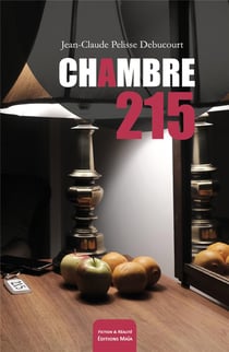 Chambre 215