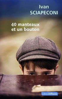 40 manteaux et un bouton