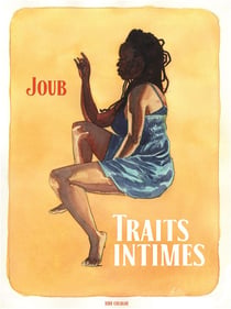 Traits Intimes
