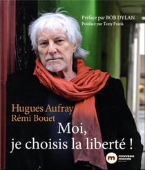 Moi, je choisis la liberté !