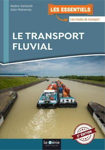 Le transport fluvial (2e édition)