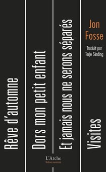 Rêve d'automne : Dors mon petit enfant - Et jamais nous ne serons séparés - visites