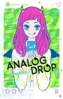 Analog drop Tome 1