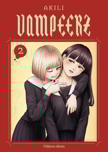 Vampeerz Tome 2