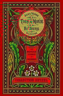 Le tour du monde en 80 jours