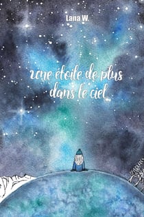 Une étoile de plus dans le ciel