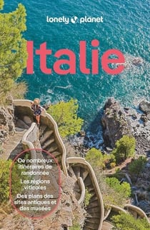 Italie (12e édition)