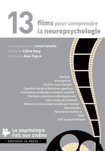 14 films pour comprendre la neuro-psychologie