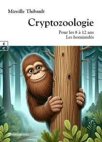 Cryptozoologie : Les hominidés