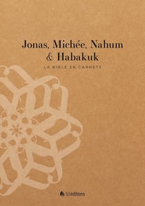 Jonas, Michée, Nahum et Habakuk