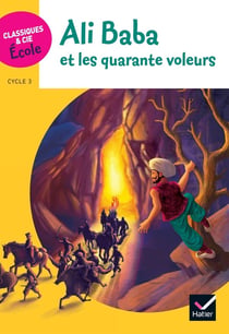 Ali Baba et les quarante voleurs