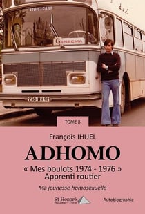 AD'HOMO T08