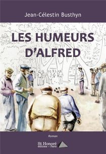 Les humeurs d alfred