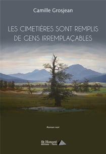 Les cimetieres sont remplis de gens irremplacables
