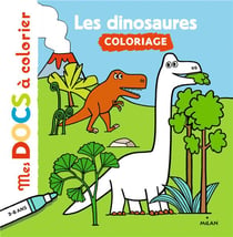 Les dinosaures