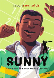 Go ! Tome 3 : Sunny