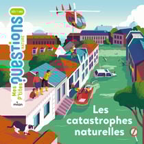 Les catastrophes naturelles