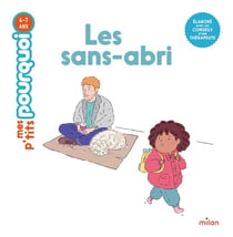 Les sans-abri