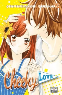 Cheeky love Tome 19