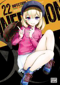 Infection Tome 22