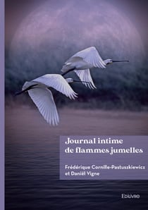 Journal intime de flammes jumelles