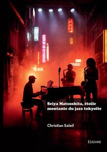 Seiya Matsushita, étoile montante du jazz tokyoïte