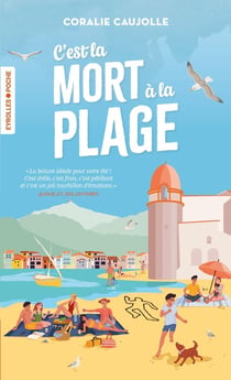 C'est la mort à la plage