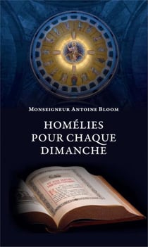 Homélies pour chaque dimanche