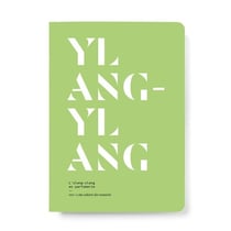 L'ylang-ylang en parfumerie